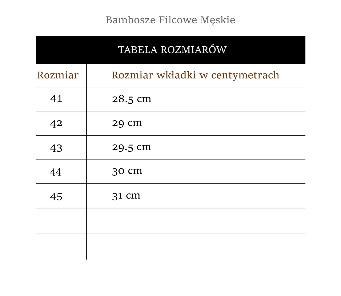 Bambosze Góralskie Domowe Kapcie Filcowe Świąteczne Wełniane Ciepłe Zimowe